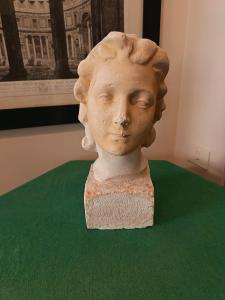 Scultura figurativa del XX secolo